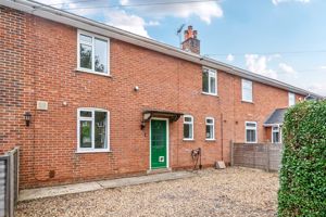 Front and Driveway - click for photo gallery